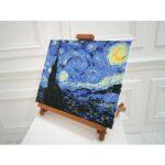 Мольберт М19 (Brushme M19)