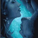 Картина по номерам Магия двух (Brushme GX22207)