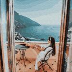 Картина по номерам Магия утра (Brushme GX28879)