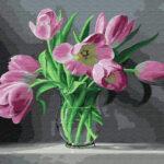 Картина по номерам Тюльпаны (Brushme GX33945)