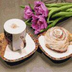 Картина по номерам Вкусное свидание (Brushme GX35697)