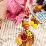 Картина по номерам Вкусности на пикник (Brushme GX38488)