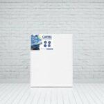 Холст 40х50 (Brushme HL7)