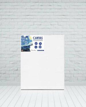 Холст 40х50 (Brushme HL7)