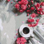 Картина по номерам Гармония ароматов (Brushme BS23287)