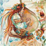 Картина по номерам Украинская мелодия (Brushme BS51802)