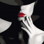 Картина по номерам Цвета соблазна (Brushme BS51818)