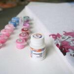 Защитный лак глянцевый (20 мл) (Brushme LA2001)