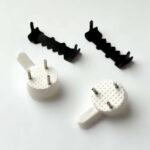 Комплект креплений на стену (Brushme H200)