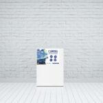 Холст 25х35 (Brushme HL1)