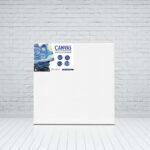 Холст 40х40 (Brushme HL14)