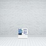 Холст 20х20 (Brushme HL5)