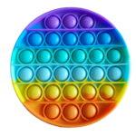 Поп-ит Круглый (Brushme POPIT-R)