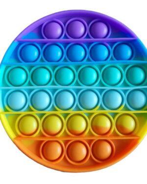 Поп-ит Круглый (Brushme POPIT-R)