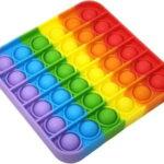 Поп-ит Квадратный (Brushme POPIT-SQ)