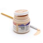 Акриловая краска глянцевая Телесная (Brushme AP5061)