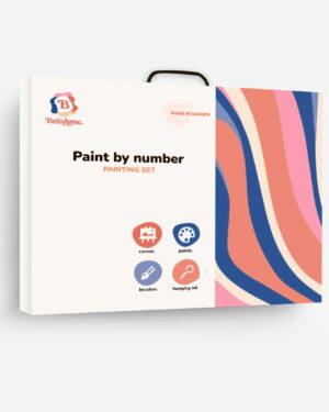 Коробка Brushme Standart (Brushme B111)