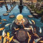 Картина по номерам Лето в Азии © Tany Moko (Brushme BS53066)