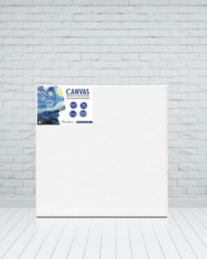 Холст 50х50 (Brushme HL8)