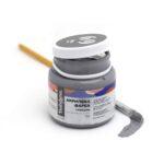 Акриловая краска глянцевая Серая (Brushme AP5069)