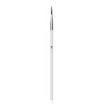Нейлоновая профессиональная кисточка в тубусе 50-00 (Brushme BR150-00)