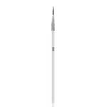 Нейлоновая профессиональная кисточка в тубусе 50-000 (Brushme BR150-000)