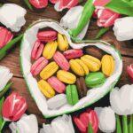 Картина по номерам Пакет любви (Brushme BS52862)