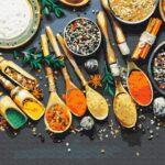 Картина по номерам Ароматные специи (Brushme BS53398)