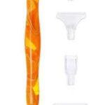 Стилус для алмазной мозаики (5 насадок) (Brushme DPS01)