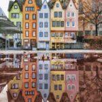 Алмазная картина-раскраска Отображение Стокгольма (Brushme GZS1180)